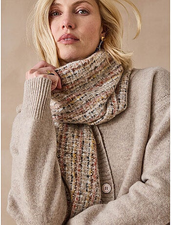 Etole avec mohair - DAXON