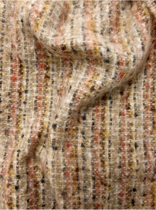 Etole avec mohair - DAXON - Kiabi