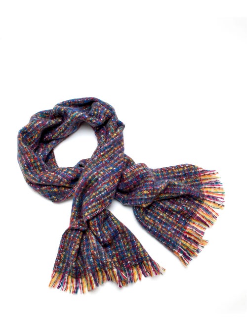 Etole avec mohair - DAXON - Kiabi