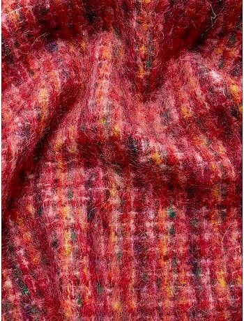 Etole avec mohair - DAXON