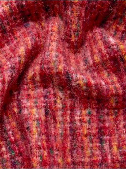 Etole avec mohair - DAXON - Kiabi