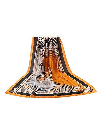 Etole de Soie Hippo Florina