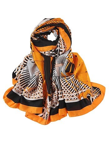 Etole de Soie Hippo Florina