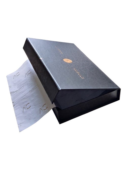 Etole de Soie Madame Florina - Kiabi