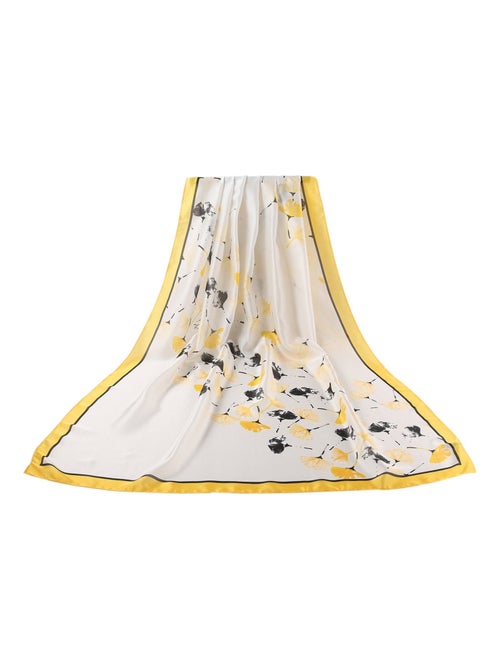 Etole de Soie Petalfly Florina - Kiabi