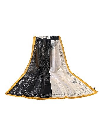 Etole de Soie Winged Florina