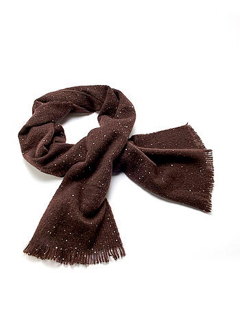 Etole sequins maille douce - DAXON