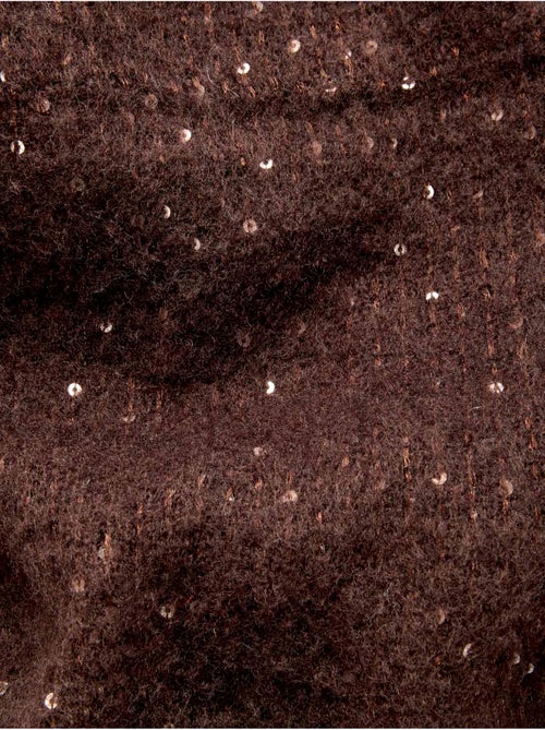 Etole sequins maille douce - DAXON - Kiabi