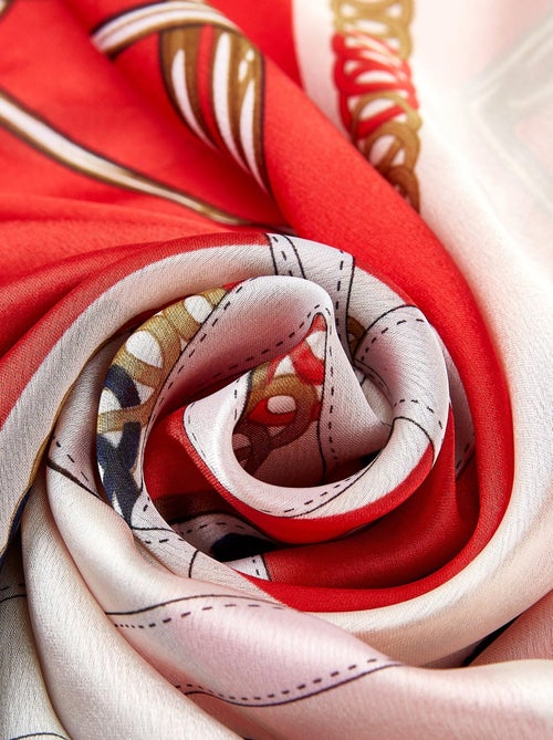 Etole Soie Belts Style - Kiabi