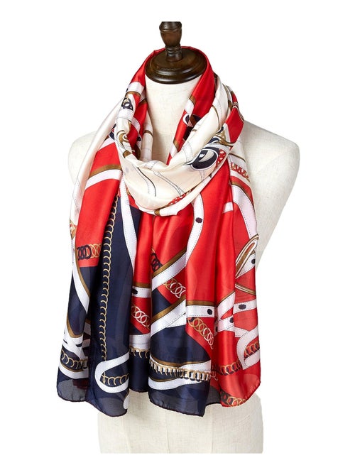 Etole Soie Belts Style - Kiabi
