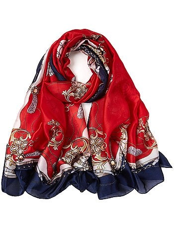 Etole Soie Finechain