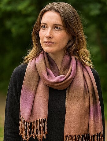 Etole style pashmina ESTZER