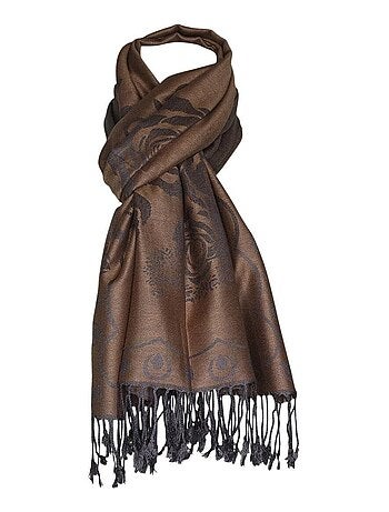 Etole style pashmina JOY