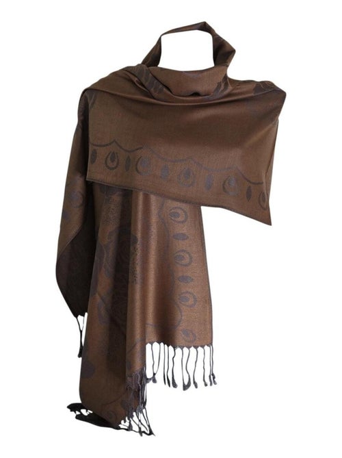 Etole style pashmina JOY - Kiabi