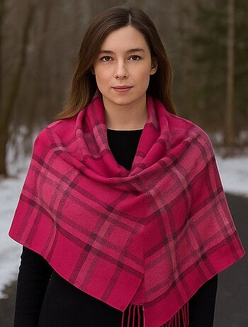 Etole style pashmina NAMI