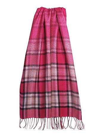 Etole style pashmina NAMI