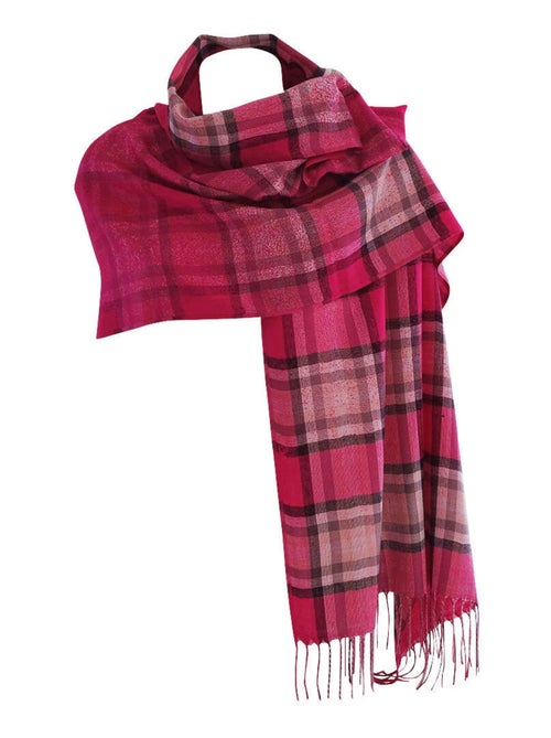 Etole style pashmina NAMI - Kiabi