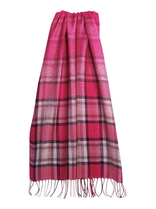 Etole style pashmina NAMI - Kiabi