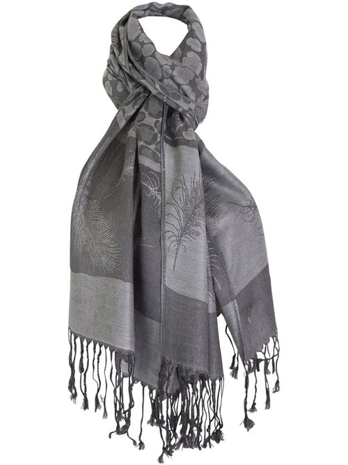 Etole style pashmina PEGGY - Kiabi