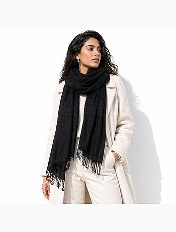 Etole style pashmina SEZANE