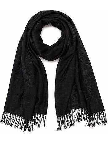 Etole style pashmina SEZANE