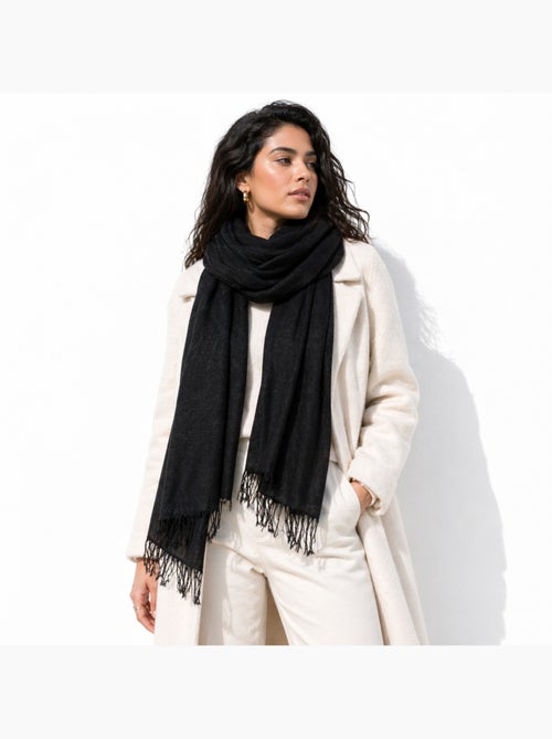 Etole style pashmina SEZANE - Kiabi