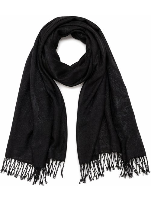 Etole style pashmina SEZANE - Kiabi