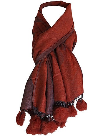 Etole style pashmina TIMEA