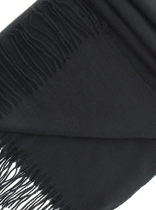 Etole VISCOSE & CACHEMIRE - Kiabi