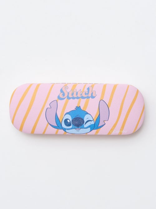 Étui à lunettes - Kiabi