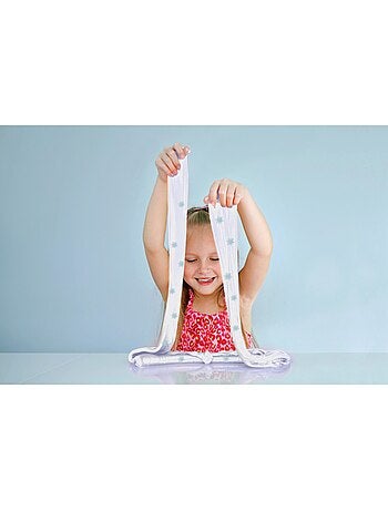 Etui en forme d’olaf avec slime