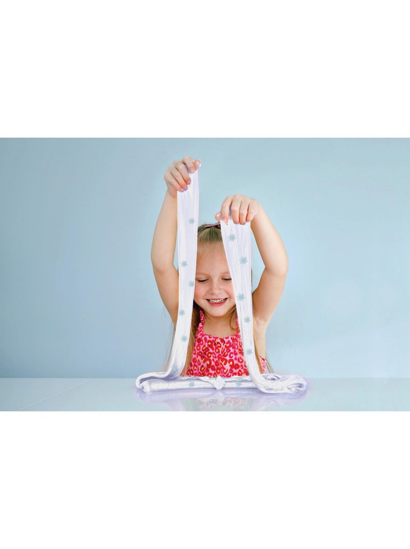 Etui en forme d’olaf avec slime N/A - Kiabi