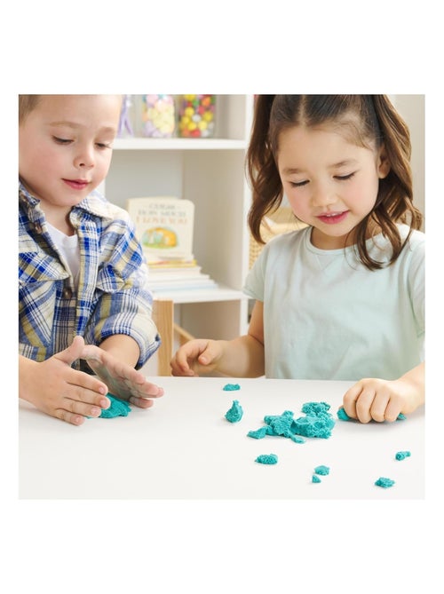 Étui Kinetic Sand Castle - Kiabi