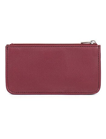 Étui porte-clés Cuir Émy Émy | FAGOLA