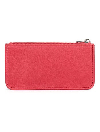 Étui porte-clés Cuir Émy Émy | FAGOLA