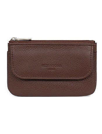 Étui porteclés Cuir CONFORT