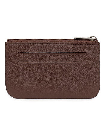 Étui porteclés Cuir CONFORT