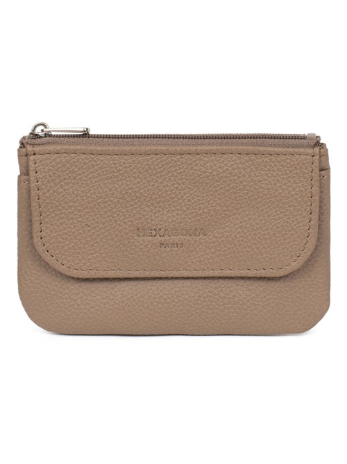 Étui porteclés Cuir CONFORT - Kiabi Étui porteclés Cuir CONFORT - Kiabi