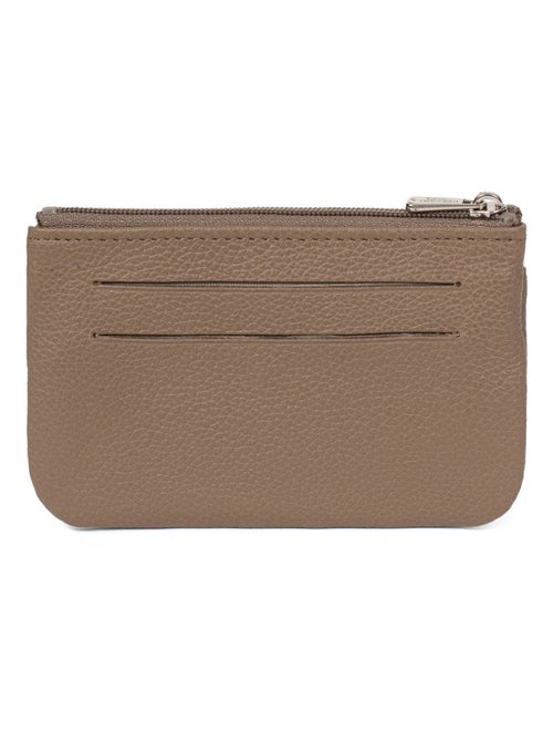 Étui porteclés Cuir CONFORT - Kiabi Étui porteclés Cuir CONFORT - Kiabi