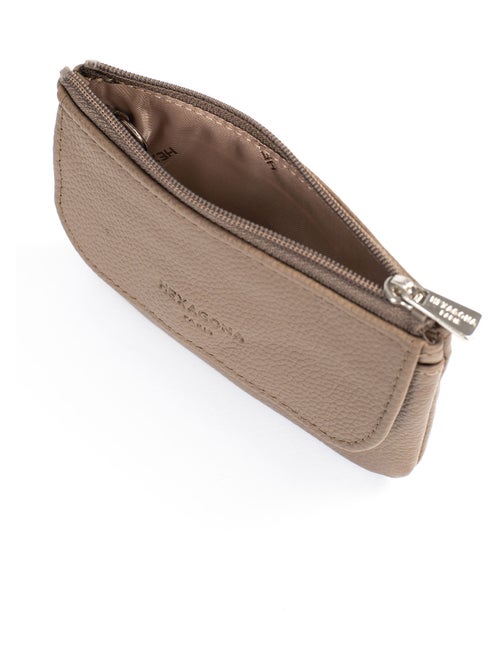 Étui porteclés Cuir CONFORT - Kiabi Étui porteclés Cuir CONFORT - Kiabi