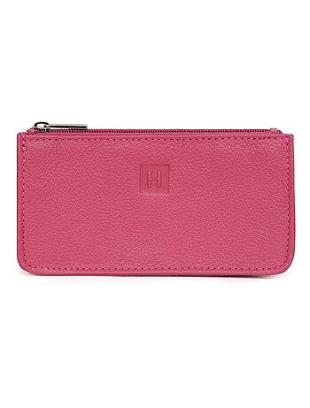 Étui porteclés Cuir CONFORT