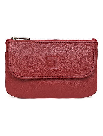 Étui porteclés Cuir CONFORT