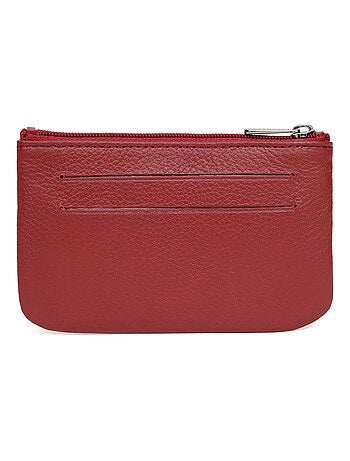 Étui porteclés Cuir CONFORT