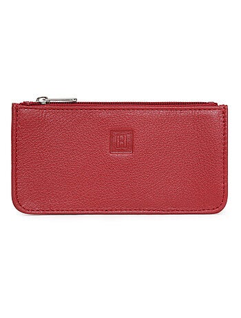 Étui porteclés Cuir CONFORT