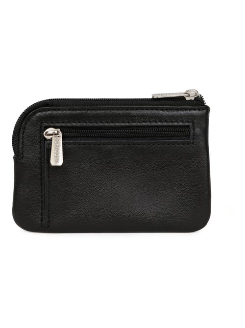 Étui porteclés  Cuir SOFT - Kiabi