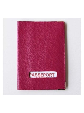 Etui pour Passeport Kebello