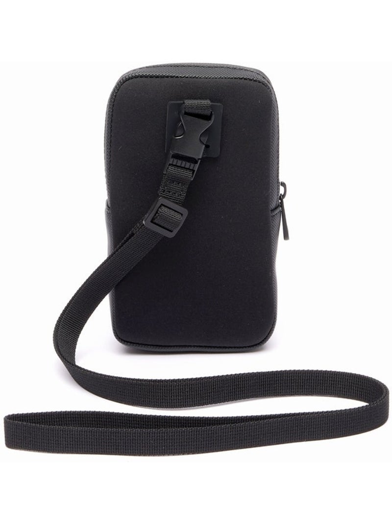 Etui smartphone Lacoste Naos Noir - Kiabi