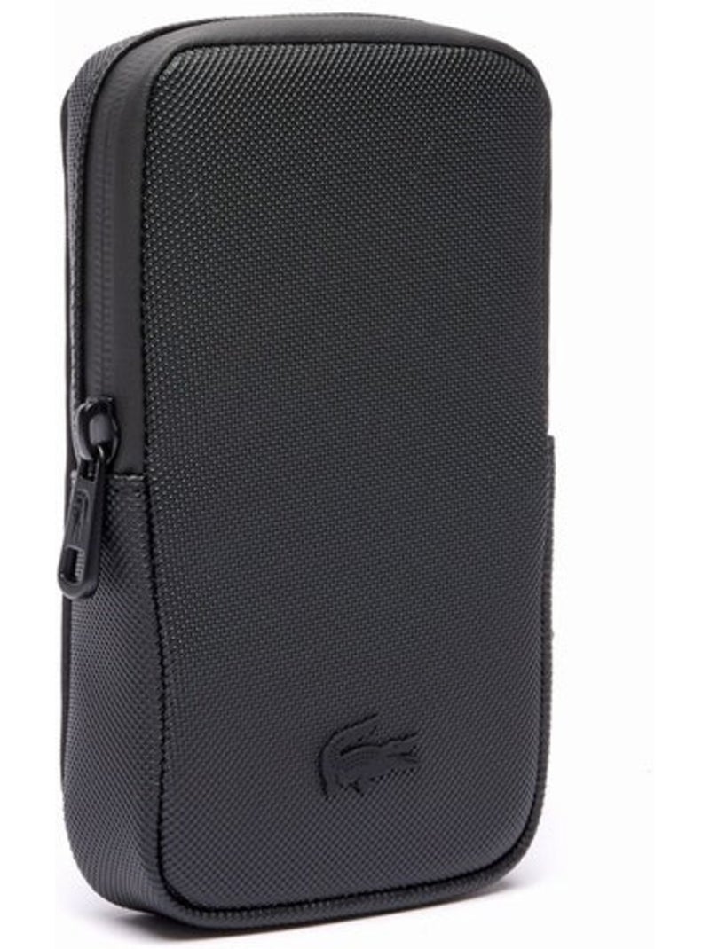 Etui smartphone Lacoste Naos Noir - Kiabi