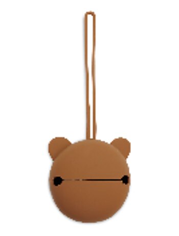 Etui sucette en silicone Jollein