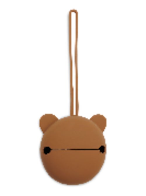 Etui sucette en silicone Jollein - Kiabi